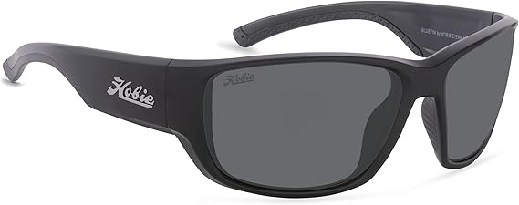 Hobie - Bluefin Float Polarized Sunglasses - Outdoor Sunglasses with HydroClean Lenses for Men and Women