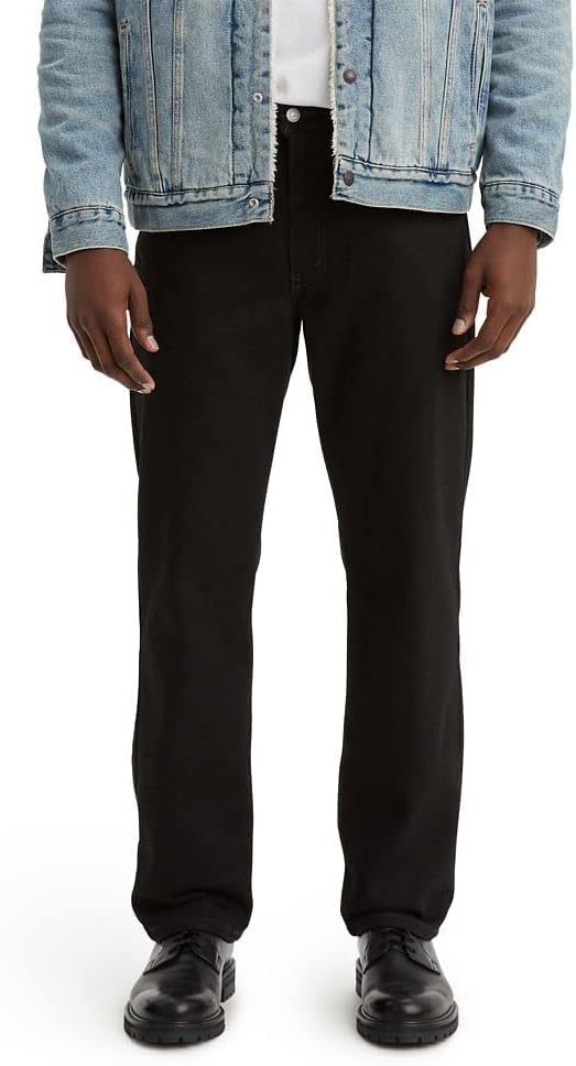 Levi's mens Straight