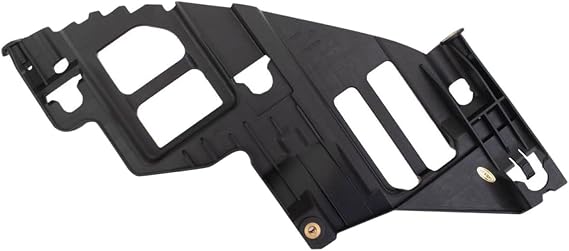 Front Right Inner Bumper Bracket for VW for GTI Base 2010-2013 for Golf Base/TDI 2010-2014 for Jetta S/SE/TDI 2010-2014 3076687971