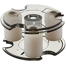 Stenner Pump Company UC3ASYD Roller Assembly Complete