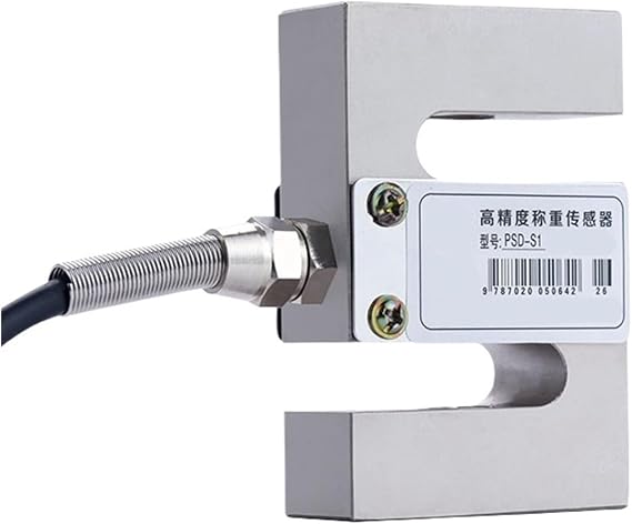 50 KG Load Cell High Precision Weight Sensor Push Pull Strain Gauge Tension Compression (Color : 2000kg)