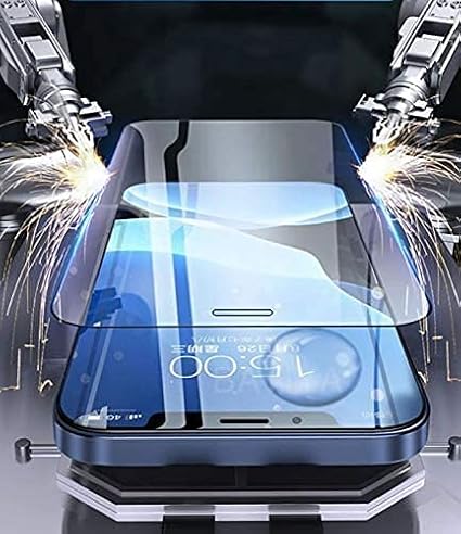 Spia Micro Nano Serisi Samsung Galaxy S26 ile Uyumlu Orijinal Esnek Şeffaf Parmak İzi Tutmayan Nano Ekran Koruyucu (Samsung Galaxy S26 ile Uyumlu)