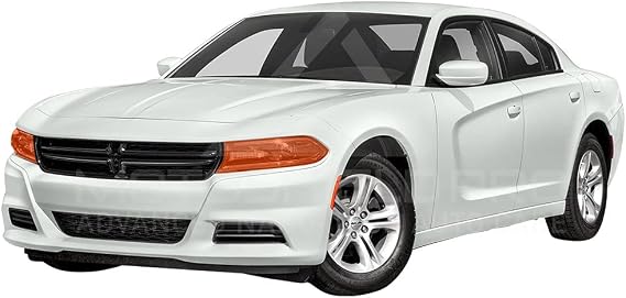 MotoShield Pro Precut Car Self-Healing Paint Protection Film, Clear Bra Paint Protection Film for DIY or Professional Use - for All Cars, Coupes (Front Lights Only)