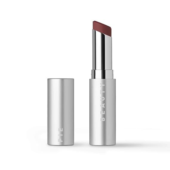 Beauty Pie Unlipstick Modern Matte Lip Tint | Unforgettable | Long Lasting Matte Lipstick | Hydrating Lipstick With Hyaluronic Acid | Soft Blurred Matte Finish