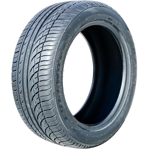Fullway HP108 All-Season Passenger Car Performance Radial Tire-18560R15 1856015 18560-15 84H Load Range SL 4-Ply BSW Black Side Wall UTQG 380AA