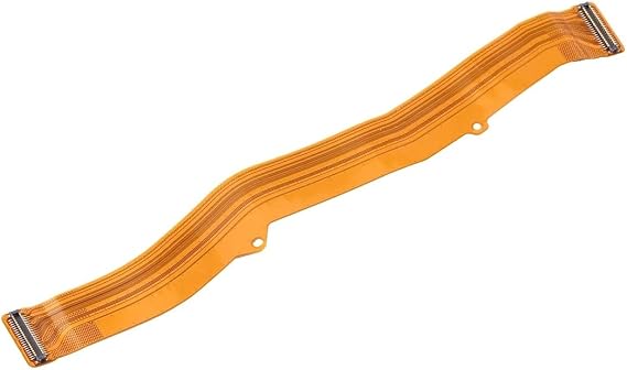 HONGYAN Repair Motherboard Flex Cable for Huawei P20 Lite Cell Phone Accessories