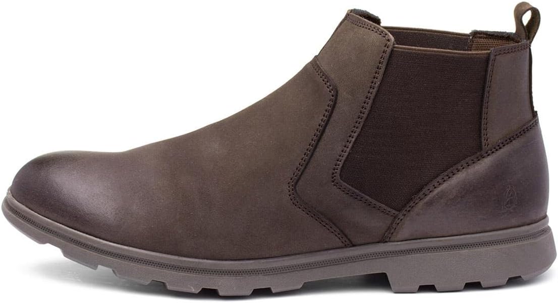 Hush Puppies Men's TyroneChelsea Boot