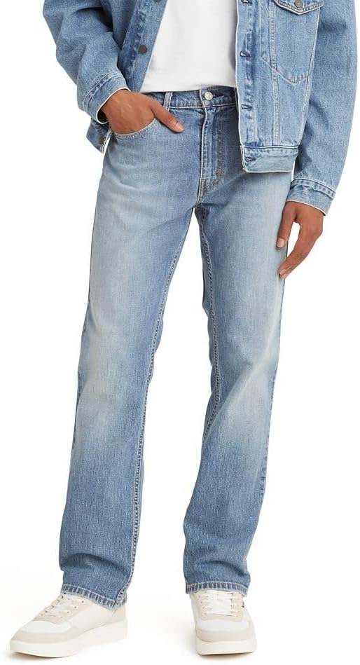 Levi's Men's 559 Relaxed Straight Jeans