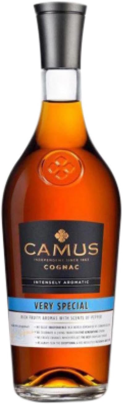 Cognac Camus Very Special V.S. Intensely Aromatic 70 cl