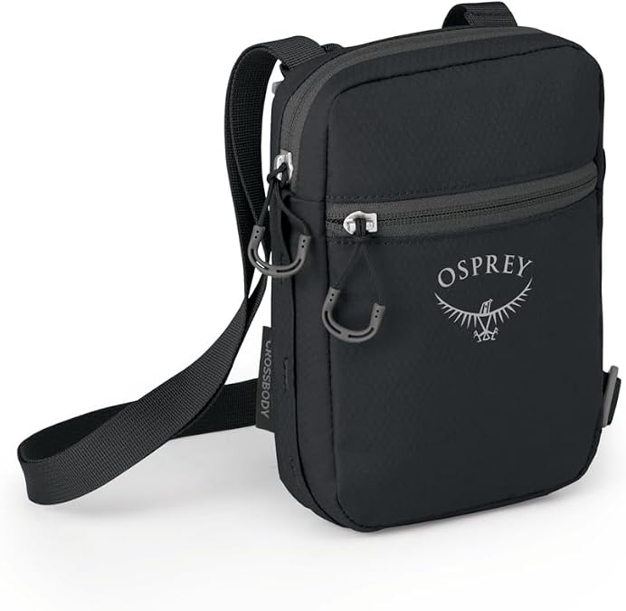 Osprey Daylite Small Crossbody Pouch, 1L