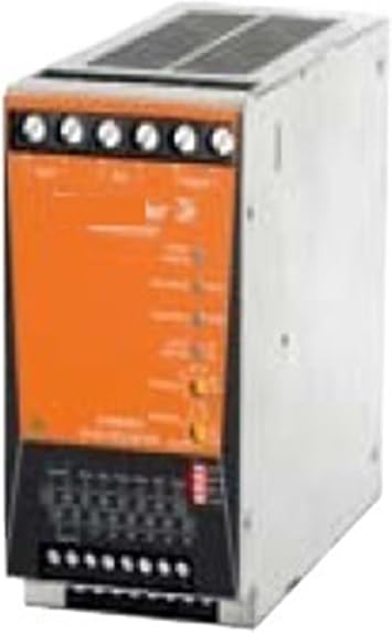 NURII UPS Power Supply, 1370040010, CP DC UPS 24V 40A