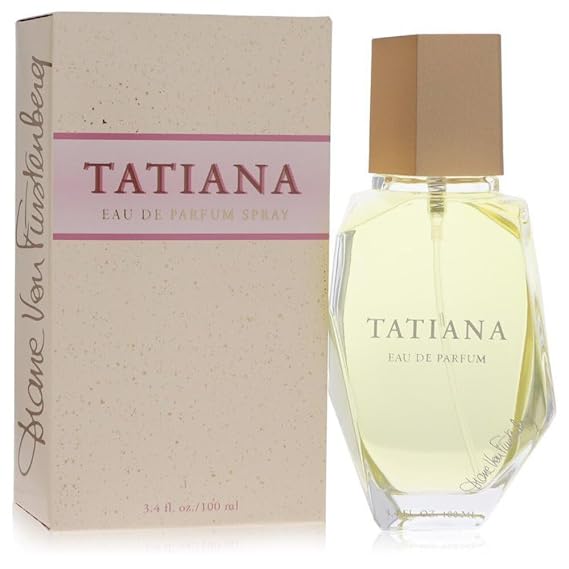 Tatiana By Diane Von Furstenberg, 3.40-Ounce
