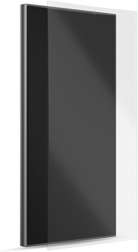 Mous - Resistant Tempered Glass Screen Protector for Samsung Galaxy S24 Ultra - 2 Pack