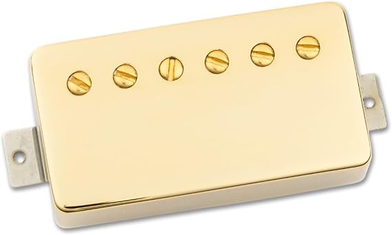 Tonerider Alnico 4 Classic Humbuckers (Gold, Neck Pickup)