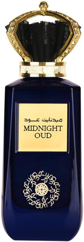 Midnight Oud 100 Ml