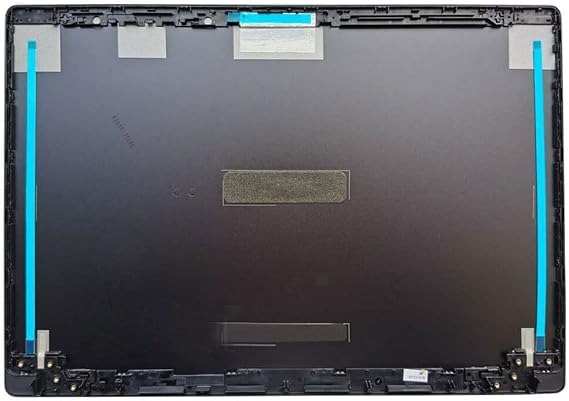 Laptop Replacement LCD Top Rear Back Cover Case Compatible for Acer Aspire 5 A515-55 A515-55G A515-55T N18Q13 Shell 60.HGLN7.002 (Gray)