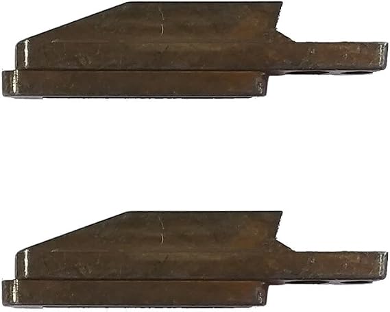 ESD Inserts - .984 Token - Set of 2