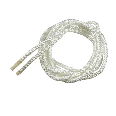 Auto Parts & Accessories Premium Replacement Part Motorcycle Scooter ATV UTV Parts Electrical for Husqvarna 530069232 Starter Rope Kit 136 141 LE 137e 142e 36 41 Mondo Max Mega Mod-GRT898-20390