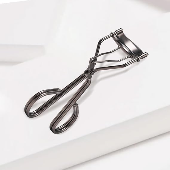 WOSADO Classic Eyelash Gunmetal Grey Curler