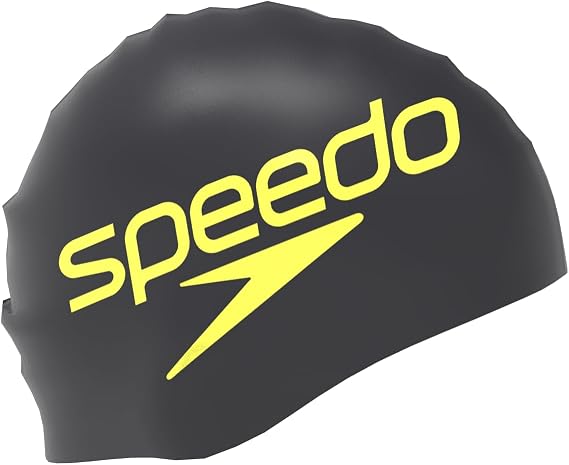 Speedo Swim Cap Silicone