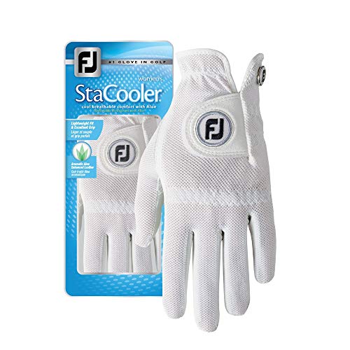 FootJoy Womens StaCooler Golf Glove