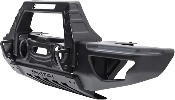 Smittybilt Stryker Front Bumper (Center Section only) 76730