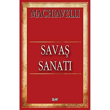 Savaş Sanatı
