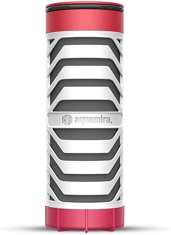 Aquamira Worldwide Replacement Filter