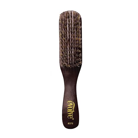 Evolve Boar Styling Brush
