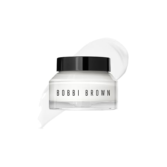 Bobbi Brown Hydrating Face Cream | Rich Yet Lightweight Moisturizer | Hyaluronic Acid, Trehalose, Enriched Mineral Water Blend, 1.7 Fl Oz