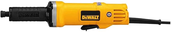 DEWALT DWE4887N DEWALT DWE4887N 1-1/2-Inch Die Grinder,