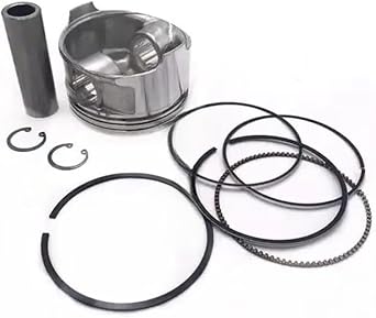 Replace Motorcycle Piston Kit Fit for Cforce 500 X5 CFORCE 500-A CF500-2 CF500-2A UFORCE CARB SWB 0180-040004 0180-0400A0