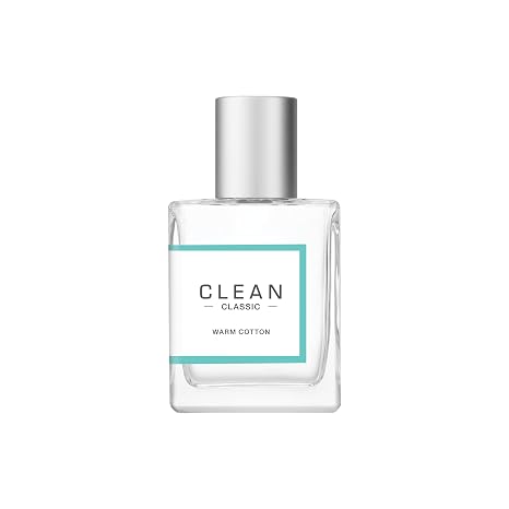 CLEAN Est 2003 Eau de Parfum, Layerable Perfume for Everyday Wear, Vegan