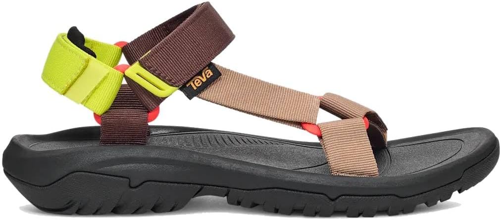 Teva Men's Hurricane XLT Sports and Outdoor Lifestyle Sandal