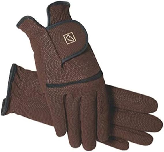SSG Digital Glove 7 Brown