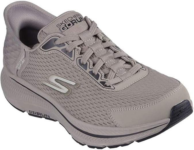Skechers Mens Go Run Consistent 2.0 Empowered