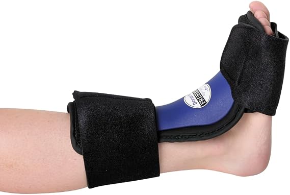 FREEDOM Dorsal PF Night Splint, Medium