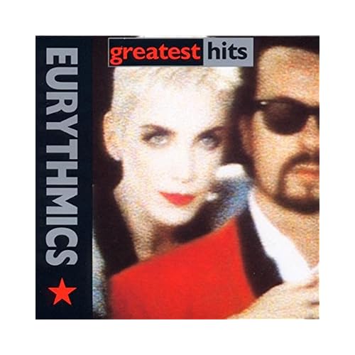 Eurythmics Greatest Hits