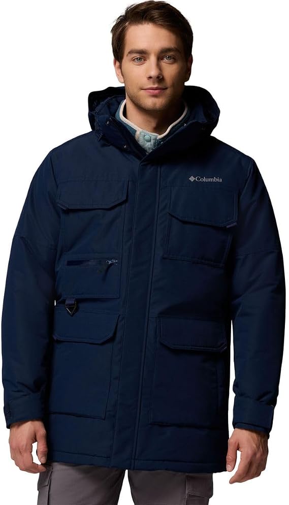 Columbia LandroamerTM II Parka
