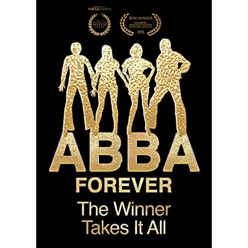 Abba Forever: The Winner Takes It All