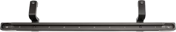 NEXUS Dash Track for VS30 Mercedes-Benz Sprinter Van (Without Cubby Adapters)