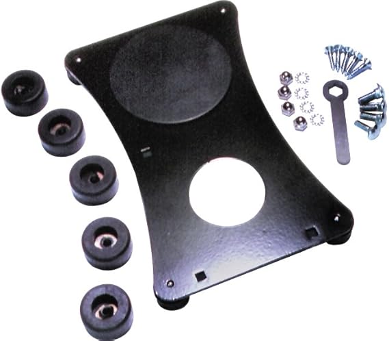ButtKicker BK-CMAK Couch/Chair Mounting Accessory Kit