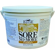 Sore No More Cooling Clay Poultice (23-Pound)
