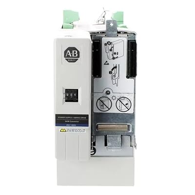 2094-BC01-MP5-M Servo Drive 2094BC01MP5M Integrated Module 6kW 4A Sealed in Box