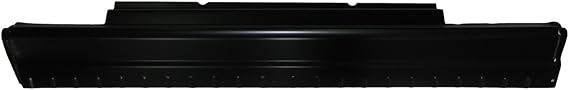 Golden Star Auto RP16-991L Slip On Rocker Panel