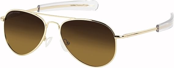 Eagle Eyes Freedom 12022 Polarized Oval Sunglasses