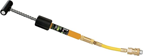 Tracer Products TP9841-BX Ez-ject Universal/ester A/c Dye Injection Kit Tp9