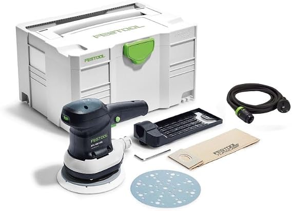 Festool ETS 150/3 EQ-Plus 576079