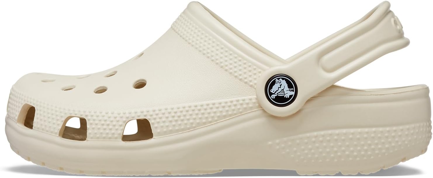 Crocs Unisex Kids Classic Clog TClog