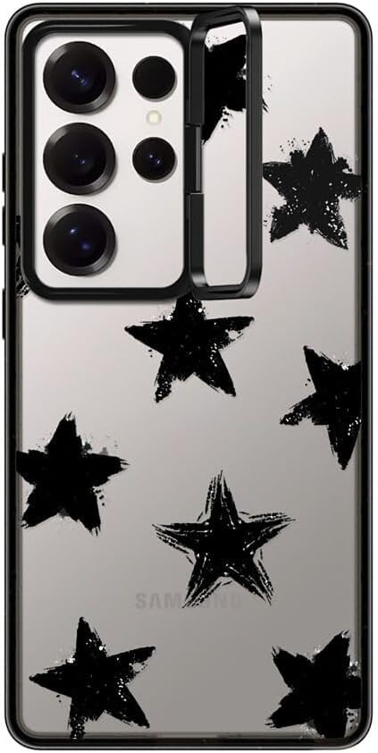 CASETiFY for Galaxy S25 Ultra Case - Impact Ring Stand